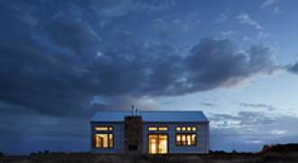 Azure Breeze Bungalow by Ocean
