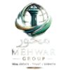 mehwar logo